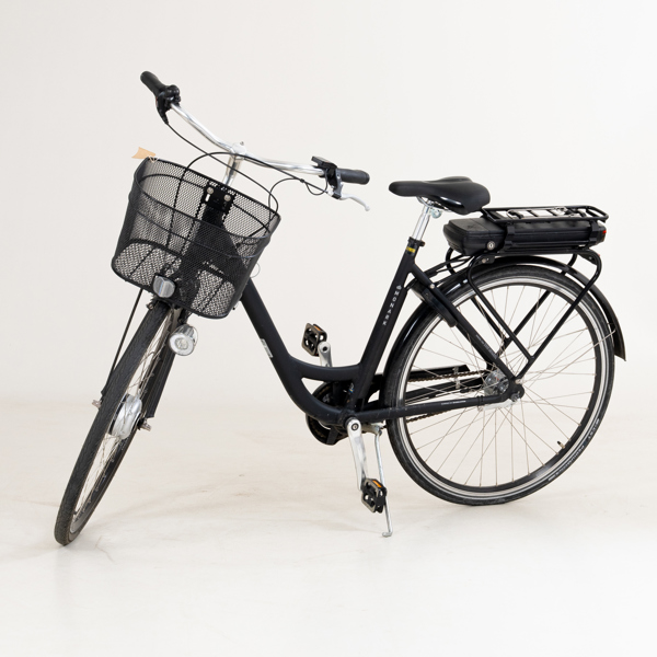 ELCYKEL, "Emma Original", Monark, 2000-tal