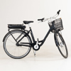 ELCYKEL, "Emma Original", Monark, 2000-tal