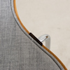 ARNE JACOBSEN, 1 par, barstolar, "Sjuan", Fritz Hansen, år 2019