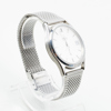 OMEGA, herrarmbandsur, stål, Seamaster, 1900-talets andra hälft