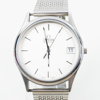 OMEGA, herrarmbandsur, stål, Seamaster, 1900-talets andra hälft