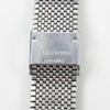 OMEGA, herrarmbandsur, stål, Seamaster, 1900-talets andra hälft