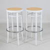 BARPALLAR, 1 par, Thonet