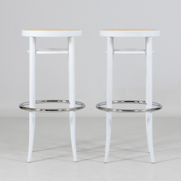 BARPALLAR, 1 par, Thonet