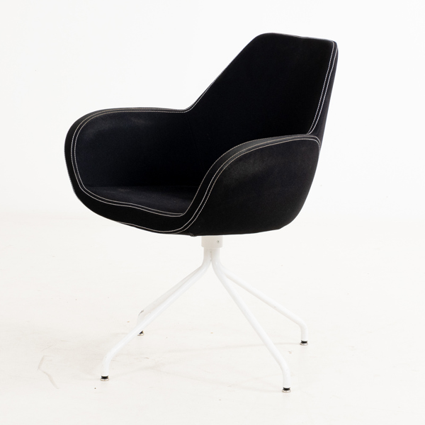 KARMSTOL, Edsbyn, "Ziv", 2000-tal