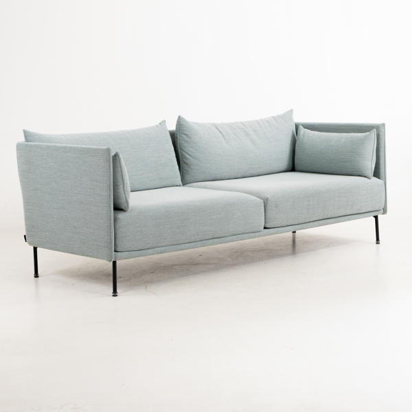 GAM FRATESI, soffa, "Silhoutte", HAY, sannolikt 2020-tal