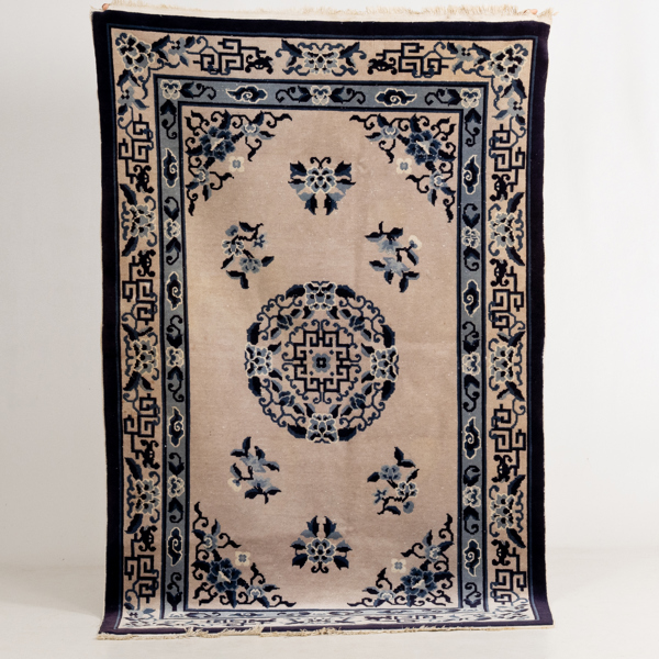 MATTA, Kina, semiantik, 202 x 128 cm