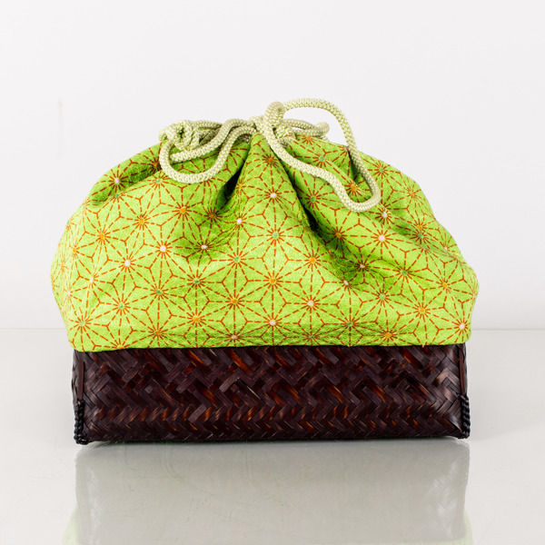 KORG/VÄSKA, Japan, 1900-talets andra hälft