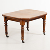 MATSALSBORD, ek, 1800-tal