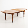 MATSALSBORD, ek, 1800-tal
