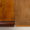 MATSALSBORD, ek, 1800-tal