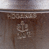 KRUS, 2 st, lergods, Höganäs, 1900-tal