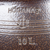 KRUS, 2 st, lergods, Höganäs, 1900-tal