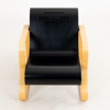 ALVAR AALTO, fåtölj, "Paimio 41", Artek, Finland, 1900-talets andra hälft