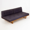 BØRGE MOGENSEN, dagbädd, modellnr 4311/4312, Fredericia Stolefabrik, 1960-tal