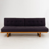 BØRGE MOGENSEN, dagbädd, modellnr 4311/4312, Fredericia Stolefabrik, 1960-tal