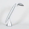 ISAO HOSOE, bordslampa, plast, "Heron", för LUXO Norge, 1990-tal