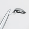 ISAO HOSOE, bordslampa, plast, "Heron", för LUXO Norge, 1990-tal