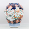 VAS, porslin, Imari, Japan, 1800-tal 