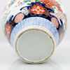 VAS, porslin, Imari, Japan, 1800-tal 