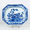STEKFAT, porslin, Kina, Qianlong (1736-1795)