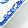 STEKFAT, porslin, Kina, Qianlong (1736-1795)