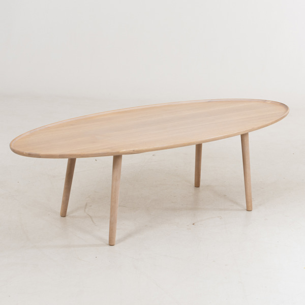 NILS GAMMELGAARD, soffbord, "Love", Sits, samtida