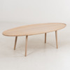 NILS GAMMELGAARD, soffbord, "Love", Sits, samtida