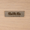 NILS GAMMELGAARD, soffbord, "Love", Sits, samtida