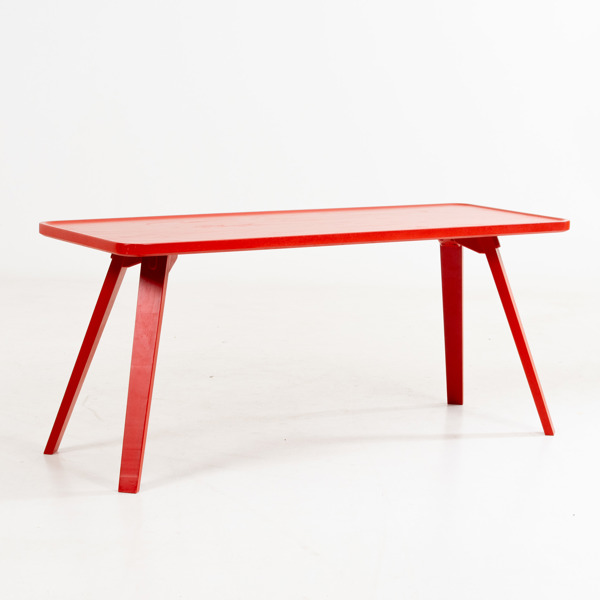 ROGER PERSSON, soffbord, "Mill", Karl Andersson & Söner, 2000-tal