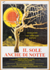 FILMAFFISH, "Il sole anche di notte", Prima edizione Italiana 1990