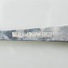 KAFFESKEDAR, 12 st, silver, GAB, 1990, tot vikt ca 185 g