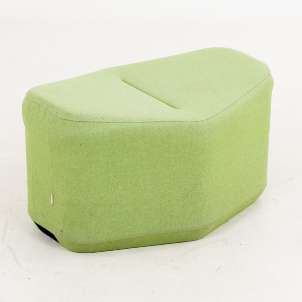 SITTPUFF, David Design, 2000-tal