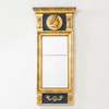 SPEGEL, gustaviansk stil, sannolikt 1800-tal