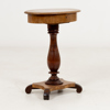 SYBORD, 1800-tal