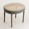 SIDOBORD, gustaviansk stil, 1900-/2000-tal