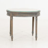 SIDOBORD, gustaviansk stil, 1900-/2000-tal