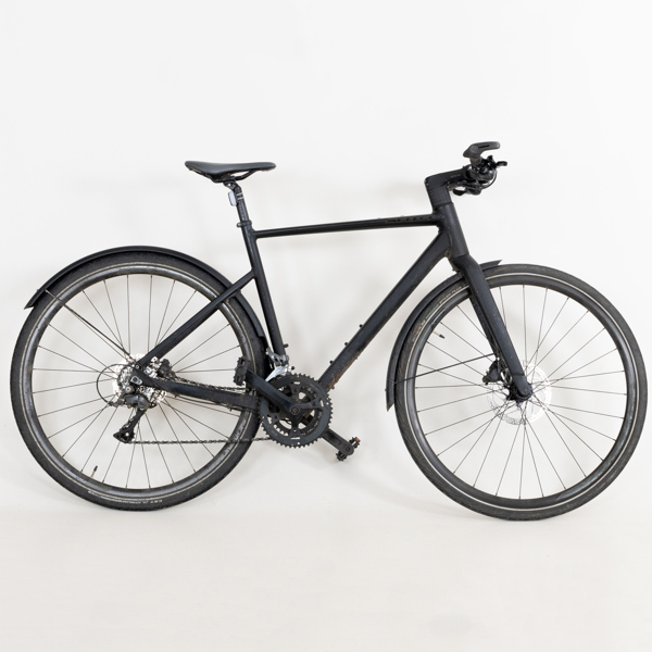 HERRCYKEL, Matrix Syncross, sannolikt 2000-tal