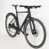 HERRCYKEL, Matrix Syncross, sannolikt 2000-tal