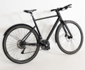 HERRCYKEL, Matrix Syncross, sannolikt 2000-tal