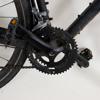 HERRCYKEL, Matrix Syncross, sannolikt 2000-tal