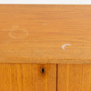 SIDEBOARD, sannolikt 1950-tal
