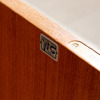 SIDEBOARD, sannolikt 1950-tal