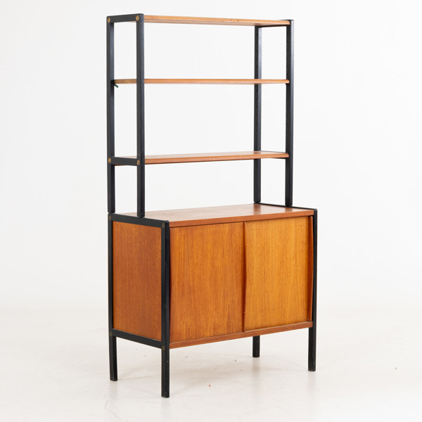 BOKHYLLA, Bodafors, 1950-/60-tal