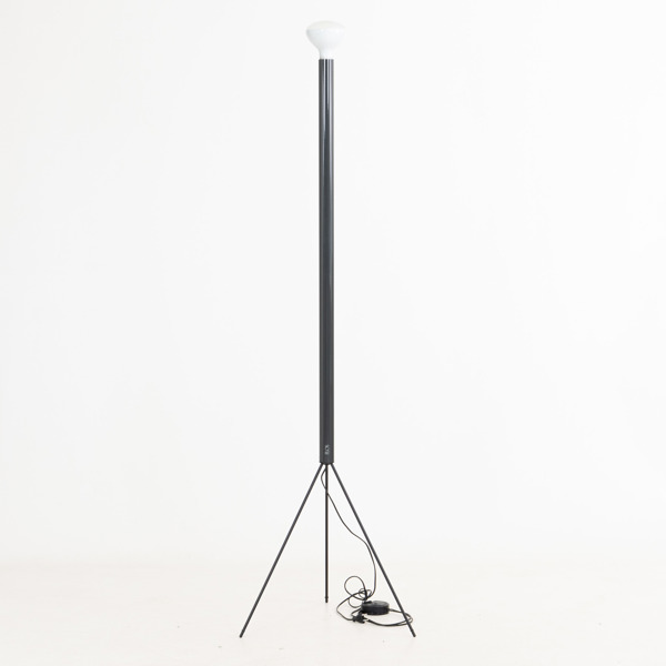 ACHILLE CASTIGLIONI, golvlampa, "Luminator", Flos, Italien, 1900-/2000-tal
