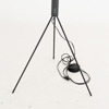 ACHILLE CASTIGLIONI, golvlampa, "Luminator", Flos, Italien, 1900-/2000-tal