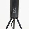 ACHILLE CASTIGLIONI, golvlampa, "Luminator", Flos, Italien, 1900-/2000-tal