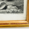 KOPPARSTICK, 1700-/1800-tal