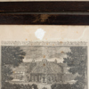 TAVELSVIT, 8 st, kopparstick, 1700-/1800-tal