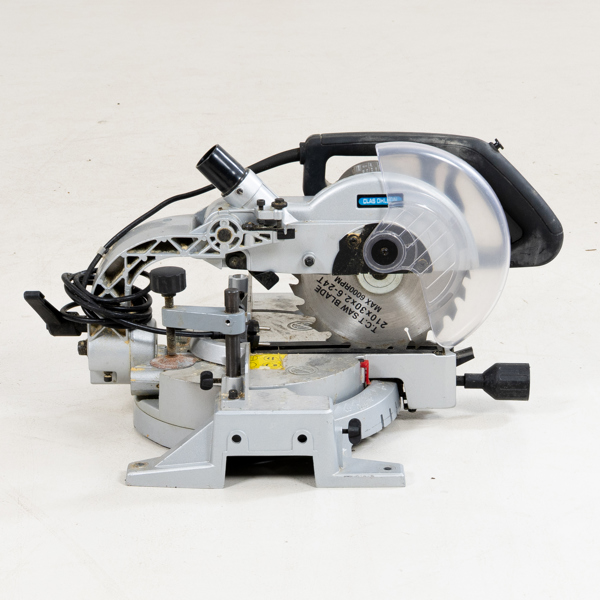 SÅG, elektrisk, 2000-tal